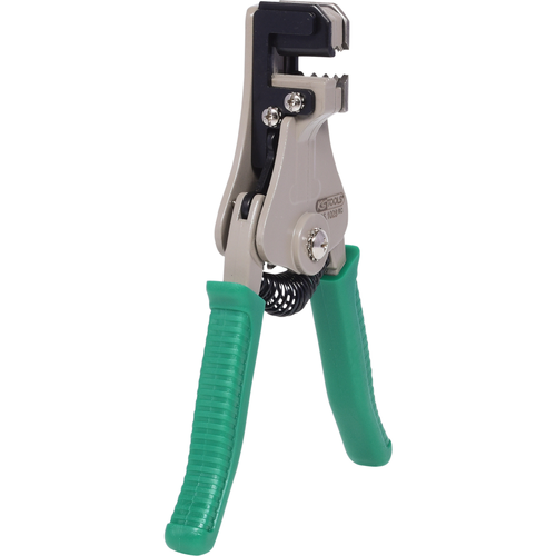 Automatické odizolovacie kliešte, 0,5-2mm /KS-Tools/ - obr. 4