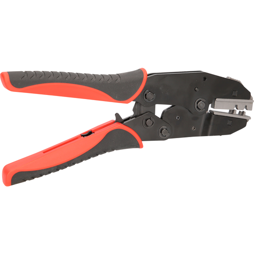 Krimpovacie kliešte pre rad Delphi Metri-Pack s tesnením Ø 0,35/0,5-0,8 mm² /KS-Tools/ - obr. 2