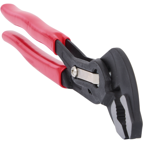 Kliešte na vodné čerpadlá s prestavovaním pomocou tlačidla, 240 mm /KS-Tools/ - obr. 4