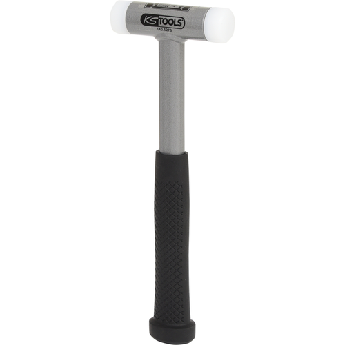Šetrné kladivo bez spätného rázu, 360 g /KS-Tools/ - obr. 2