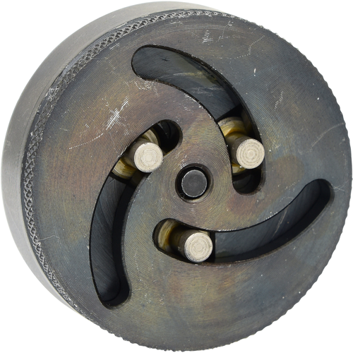 Univerzálny 3 pinový adaptér /KS-Tools/ - obr. 1