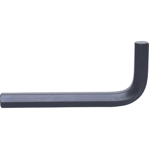Uhlový kľúč na skrutky s vnútorným šesťhranom, fosfátovaný, krátky, 19 mm /KS-Tools/ - obr. 2