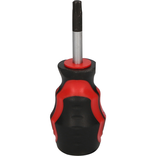 ERGOTORQUEplus skrutkovač, T30, krátky /KS-Tools/ - obr. 1