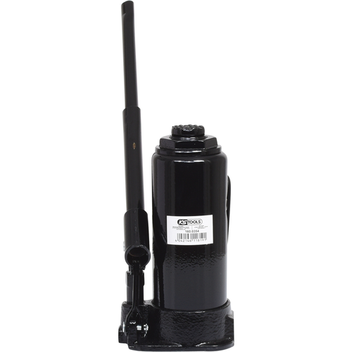 Hydraulický fľaškový zdvihák, 10 t /KS-Tools/ - obr. 2