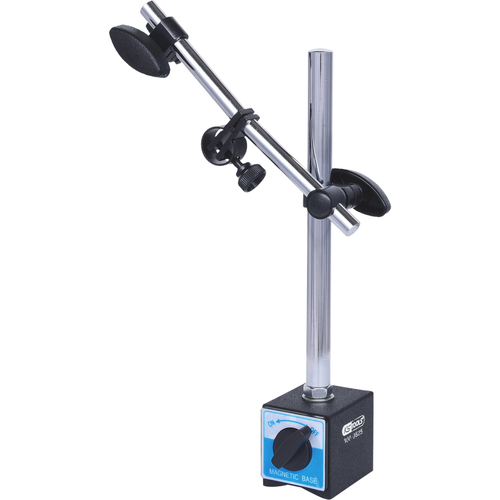 Magnetický merací statív s 2 kĺbmi /KS-Tools/ - obr. 3