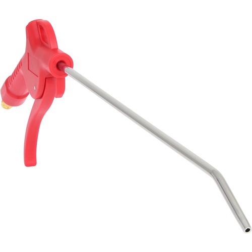 Univerzálna pneumatická vyfukovacia pištoľ, 330mm /KS-Tools/ - obr. 3
