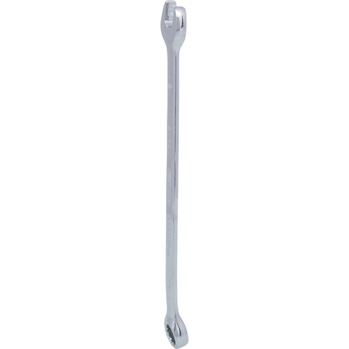 CHROMEplus prstencový kľúč, zahnutý, 8mm /KS-Tools/ - obr. 3