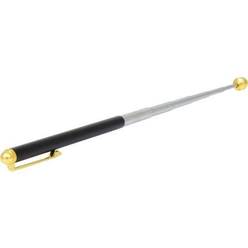 Teleskopický magnetický držiak, 130-630mm /KS-Tools/ - obr. 1