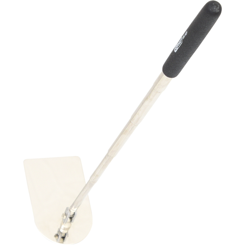 Teleskopické inšpekčné zrkadlo, 195-685mm, 57x95mm /KS-Tools/ - obr. 2