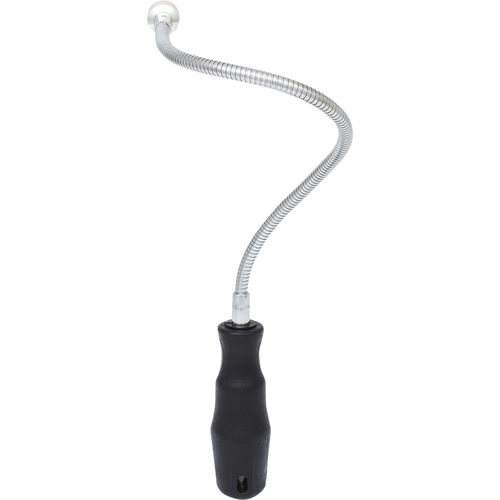 Pružný magnetický držiak, 510mm, Øhlavy=13mm /KS-Tools/ - obr. 4