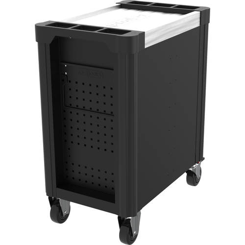 Performanceplus súprava dielenského vozíka P15 so 397 náradiami pre 7 zásuviek /KS-Tools/ - obr. 10