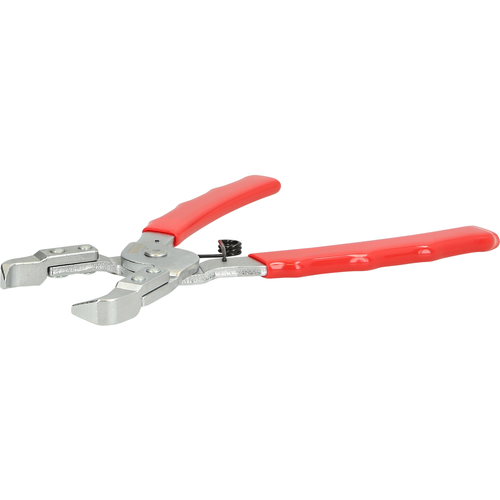 Kliešte na svorky, rovné /KS-Tools/ - obr. 5