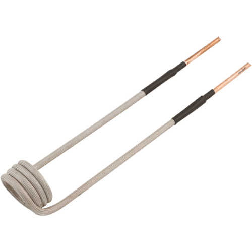 Indukčná cievka 22mm, štand. dĺžka /KS-Tools/ - obr. 1