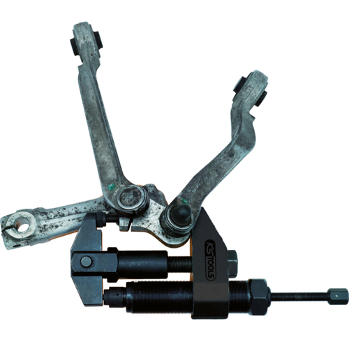 Vytláčač zvieracích skrutiek s hydraulickým vretenom /KS-Tools/ - obr. 7