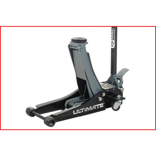 ULTIMATEline hydraulický oceľový zdvihák, 2 t /KS-Tools/ - obr. 5