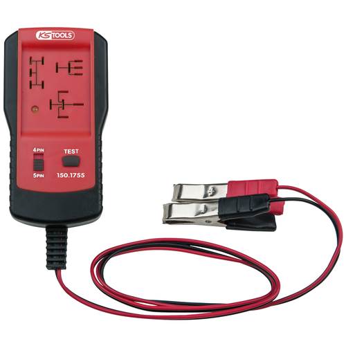 12V tester relé /KS-Tools/ - obr. 1