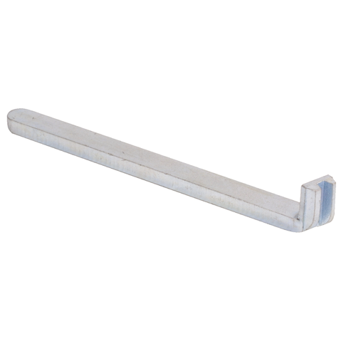 Fixačné náradie pre zotrvačník, 130 mm