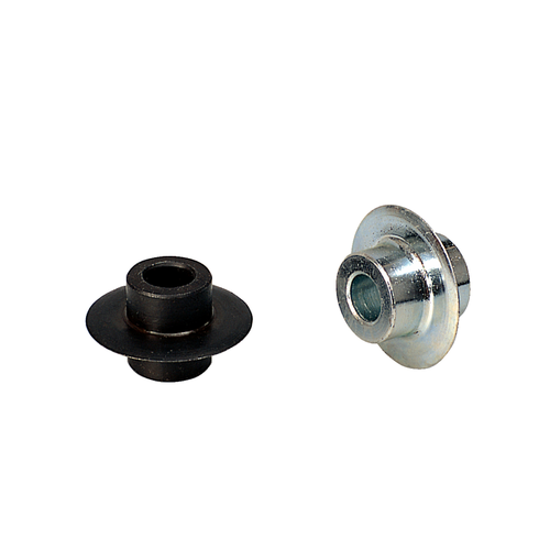 Náhradný obrážací kotúčový nôž pre trubkorez, kov, Ø 25,6 mm