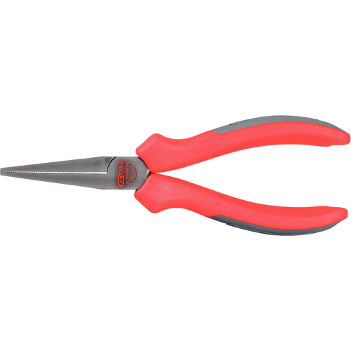 ULTIMATEplus ploché kliešte, 160mm