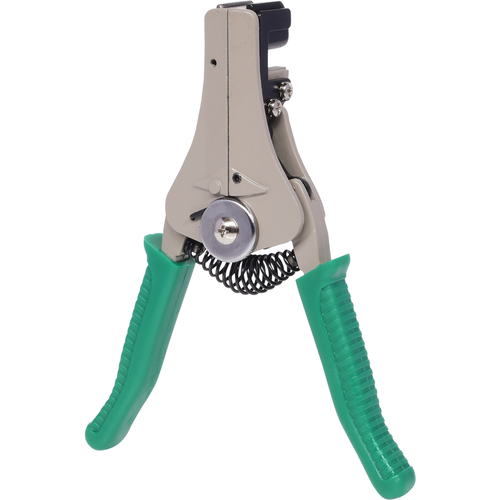 Automatické odizolovacie kliešte, 0,5-2mm /KS-Tools/ - obr. 3