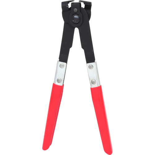 Zvieracie kliešte s pridržiavačom, 260mm /KS-Tools/ - obr. 2
