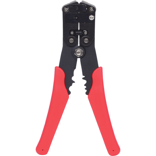 Automatické odizolovacie kliešte,0,2-6mm /KS-Tools/ - obr. 2