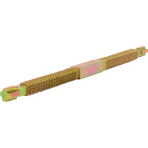 Závitový pilník, metrický, 230mm /KS-Tools/ - obr. 1