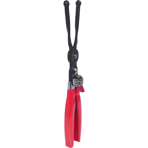 Kliešte na príchytky výfuku, 310mm /KS-Tools/ - obr. 3