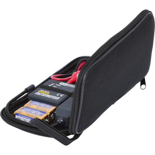 Detektor skratu /KS-Tools/ - obr. 2