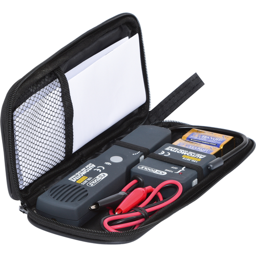 Detektor skratu /KS-Tools/ - obr. 4