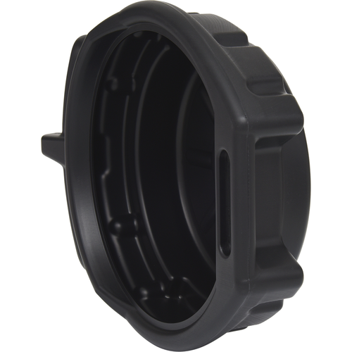 Zachytávacia vaňa 7,5 litra, Ø 385 mm /KS-Tools/ - obr. 1