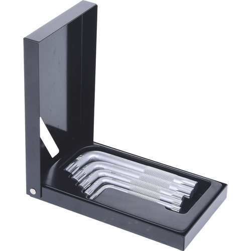 Sada kľúčov XZN krátke 5-dielna /KS-Tools/ - obr. 3