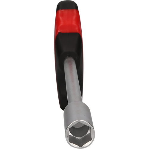Skrutkovač na orechy s T-rukoväťou, dlhý, 13mm /KS-Tools/ - obr. 3
