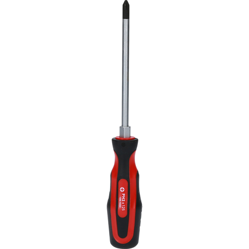 Skrutkovač krížový ERGOTORQUEplus PH2 230mm /KS-Tools/ - obr. 2