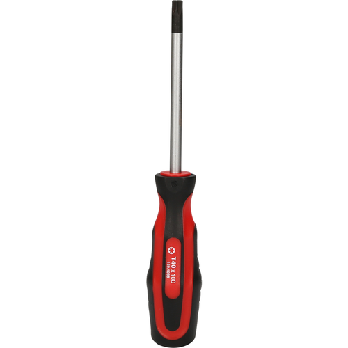 ERGOTORQUEplus skrutkovač, T40 Nositeľ /KS-Tools/ - obr. 2