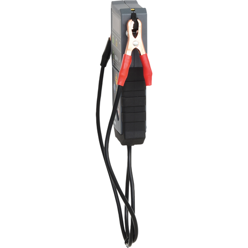 12V digitálna skúšačka batérií /KS-Tools/ - obr. 2