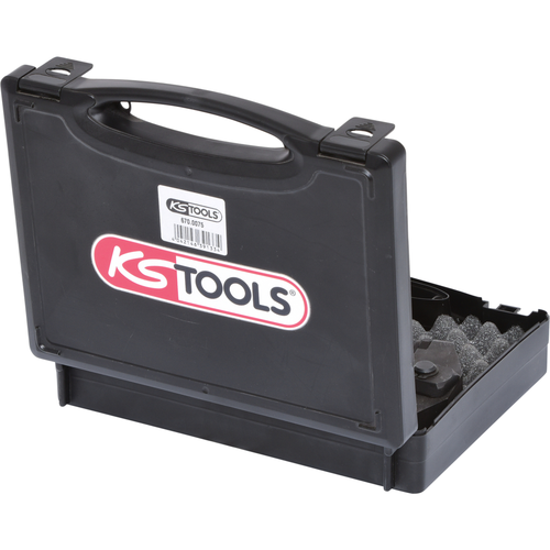 Vytláčač zvieracích skrutiek s hydraulickým vretenom /KS-Tools/ - obr. 3