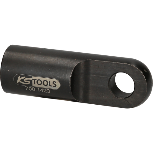 Adaptér, napr. dvojitý hák/ťažný hák /KS-Tools/ - obr. 1