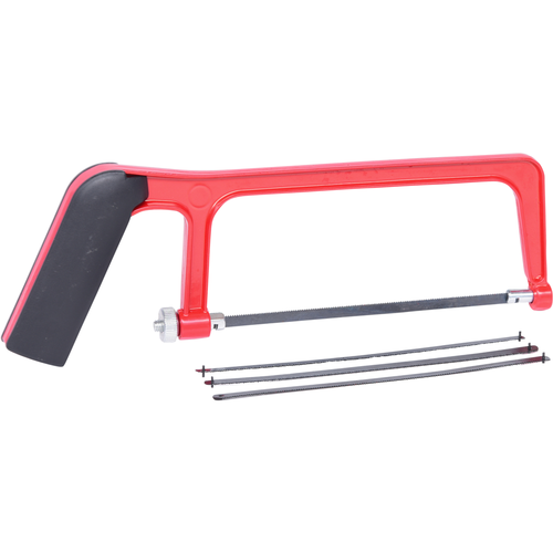Oblúk malej ručnej pílky, 150mm /KS-Tools/ - obr. 3