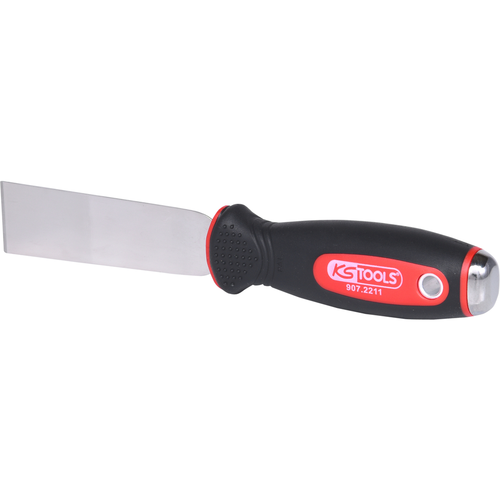 NEREZOVÝ škrabací nôž, 1,2x32mm /KS-Tools/ - obr. 4