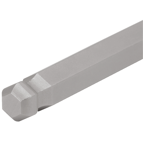 Uhlový čapový kľúč s vnútorným šesťhranom a guľovou hlavou, XL, 7/32'' /KS-Tools/ - obr. 1