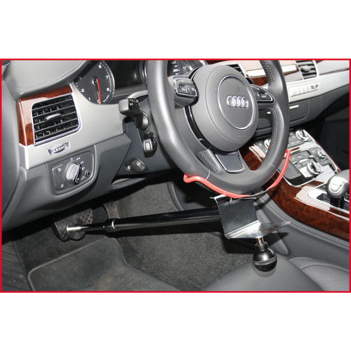 Zaisťovač brzdového pedálu /KS-Tools/ - obr. 6