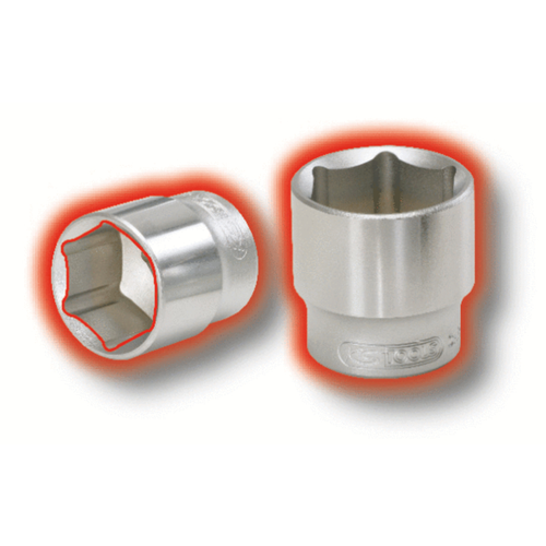 Gola sada KS TOOLS 1/4