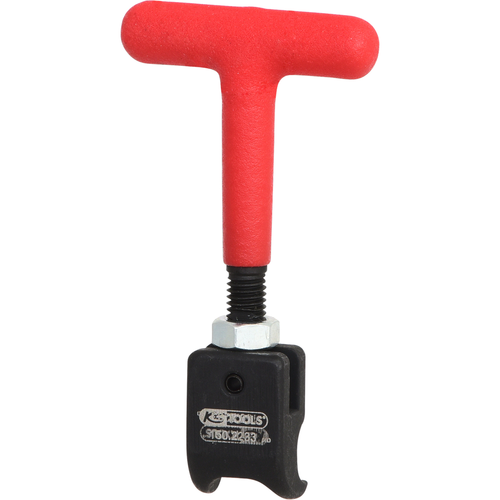 špeciálne uvoľňovacie náradie pre spony HENN® /KS-Tools/ - obr. 1