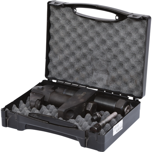 Vytláčač zvieracích skrutiek s hydraulickým vretenom /KS-Tools/ - obr. 1