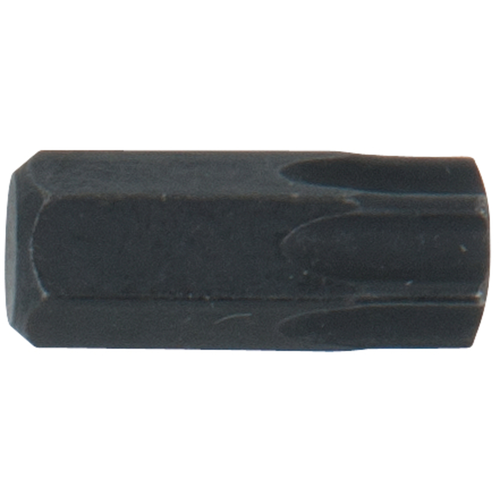 Bit s 8,0 mm šesťhranom pre skrutky Torx T50