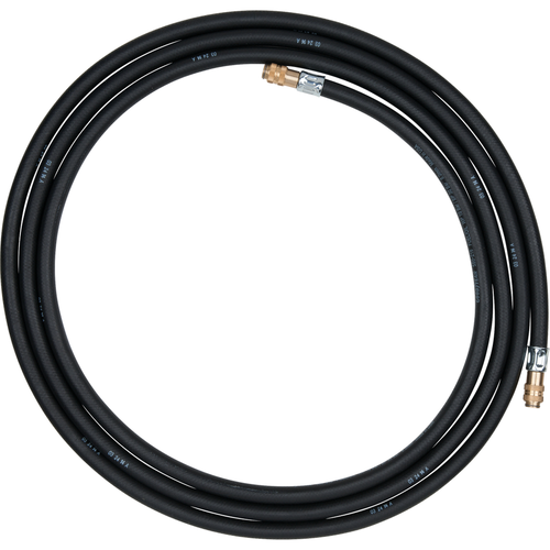 Adaptérová hadica Ø8,0 mm, dĺžka 4 m /KS-Tools/