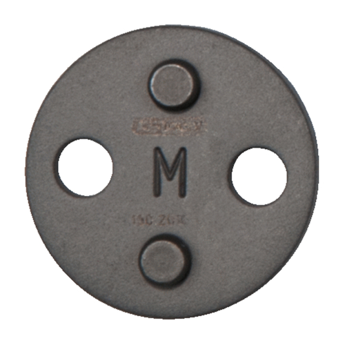 Adaptér pre náradie pre brzdové piesty #M, Ø 32mm