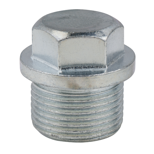 Vypúšťacia skrutka oleja vnút. šesťhran 19mm, M22x1,5x14mm, súprava 1 ks