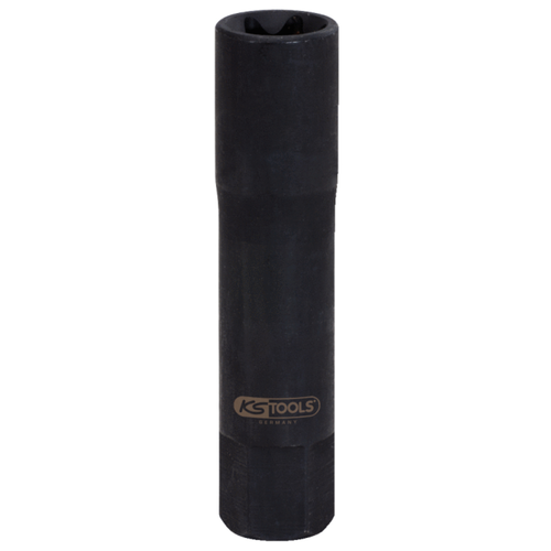 Vložka na silový bit pre skrutky Torx-E L=107mm, E20